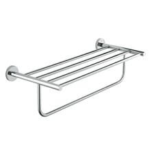 Toallero múltiple BauCosmopolitan Grohe
