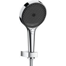 Set de soporte de ducha PowderRain Rainfinity Hansgrohe
