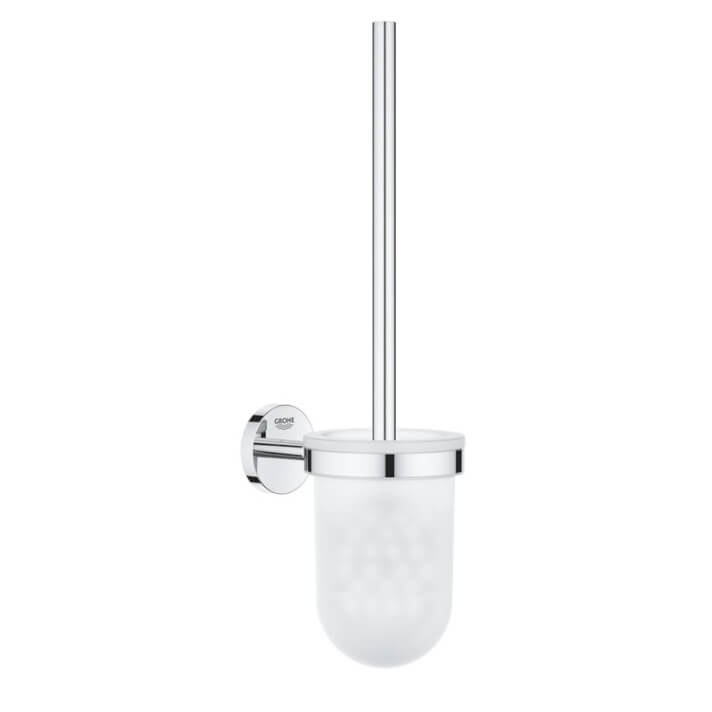 Escobillero de pared BauCosmopolitan Grohe