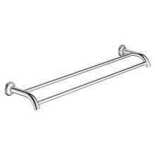 Toallero doble Essentials Authentic Grohe