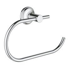 Portarrollos Essentials Authentic Grohe