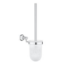 Escobillero de pared Essentials Authentic Grohe