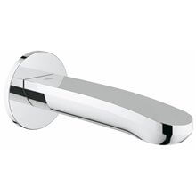 Caño de bañera Eurostyle Cosmo Grohe