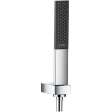 Set de soporte de ducha 1jet PowderRain Rainfinity Hansgrohe