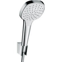 Set de soporte de ducha 1jet Croma Select E Hansgrohe