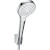 Set de soporte de ducha Vario Croma Select S Hansgrohe