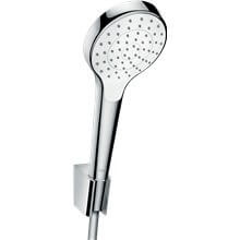 Set de soporte de ducha 1jet Croma Select S Hansgrohe