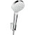 Set de soporte de ducha 1jet Crometta Hansgrohe