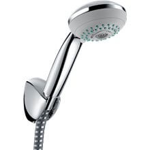 Set de soporte de ducha Multi Crometta 85 Hansgrohe