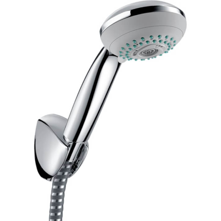 Set de soporte de ducha Multi Crometta 85 Hansgrohe