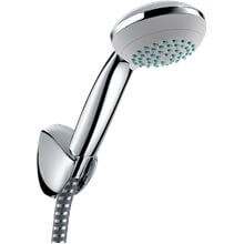 Set de soporte de ducha Vario Crometta 85 Hansgrohe