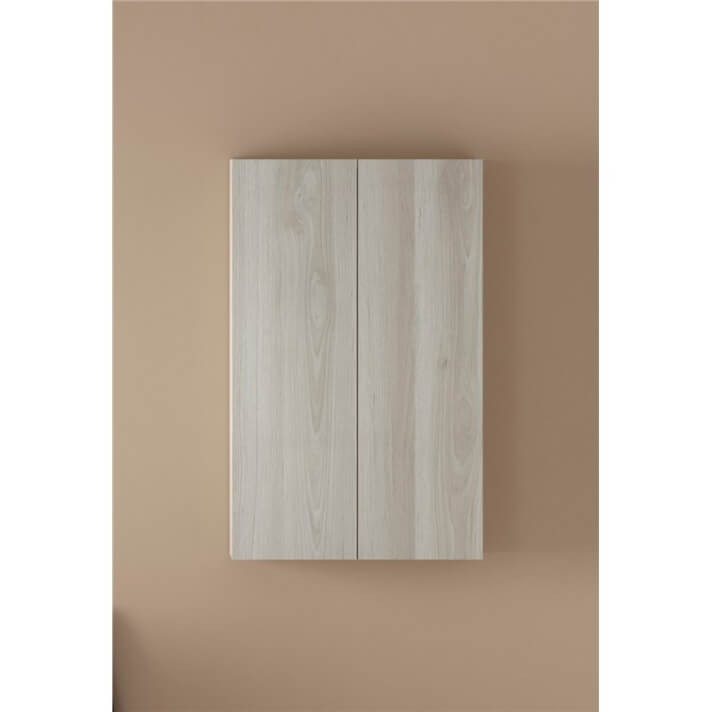 M&oacute;dulo alto de ba&ntilde;o 2 puertas Urban Royo