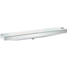 Toma de agua con soporte R Rainfinity Hansgrohe