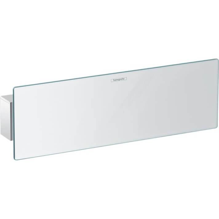 Toma de agua con soporte Porter 300 FixFit Hansgrohe