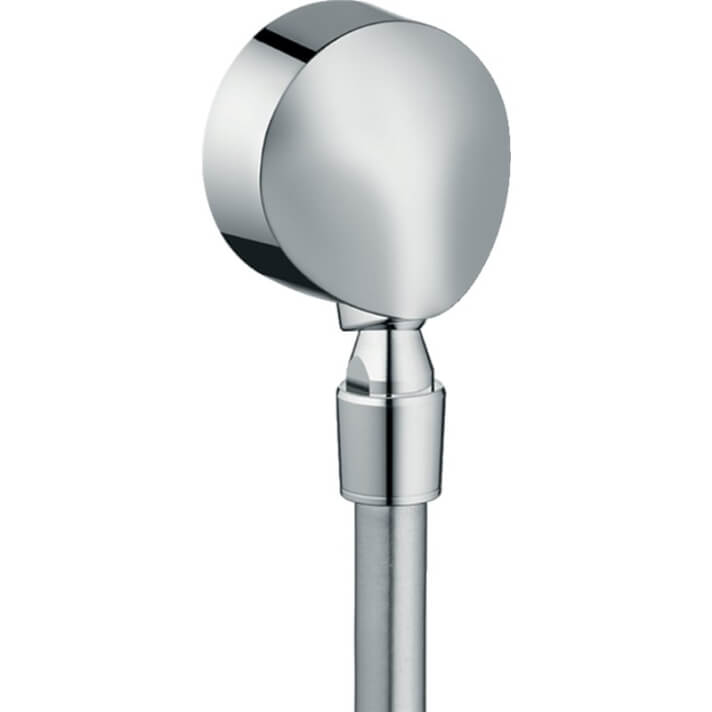 Toma de agua E con v&aacute;lvula antiretorno FixFit Hansgrohe
