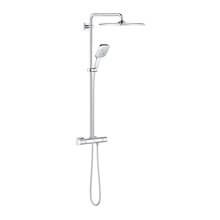 Conjunto de ducha termostático Rainshower Smartactive 310 Grohe