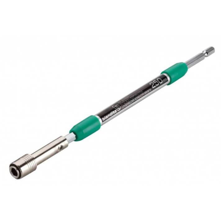 Extensión porta puntas 250mm Bianditz