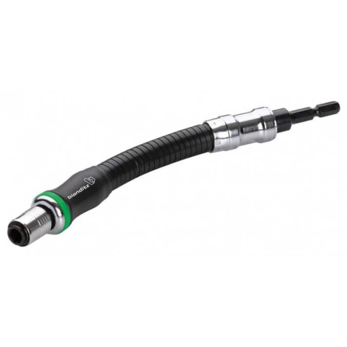Extensi&oacute;n flexible 200mm Bianditz