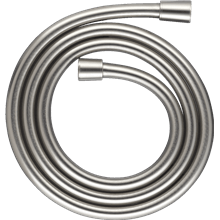 Flexo de ducha 160 cm Acero Isiflex Hansgrohe