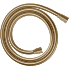 Flexo de ducha 160 cm Bronce cepillado Isiflex Hansgrohe