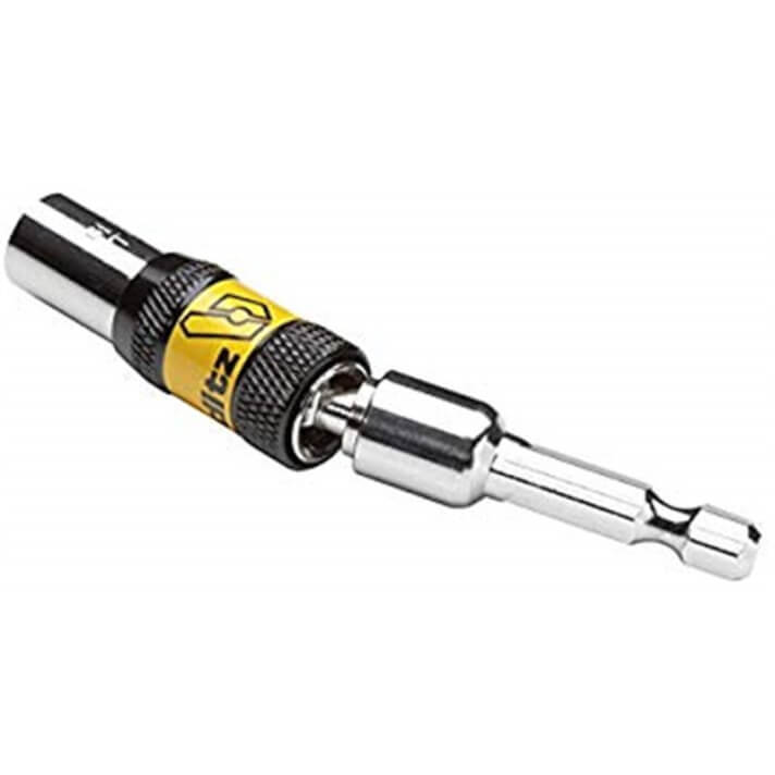 Adaptador magnetico articulado 1/4 Bianditz