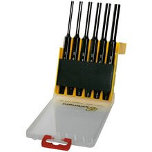 Juego de botadores cilíndricos Bianditz