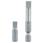 Punta para atornillar plana 5,5X1,0X50 Bianditz