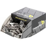 Juego 100 puntas extra 2x25mm Bianditz