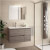 Conjunto SALGAR NOJA 855 DERECHA Roble Eternity