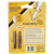 Juego extractor de tornillos Bianditz