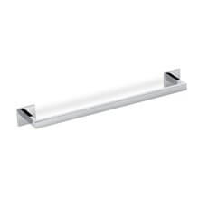 Toallero barra 50 cm LUXUS CO2+