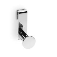 Percha para mamparas ROUND CO2+