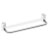 Barra para colgar en muebles ROUND CO2+