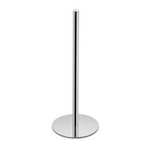 Portarrollos redondo a suelo FLOOR CO2+