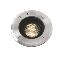 Lámpara empotrable orientable 38º Greiser Faro