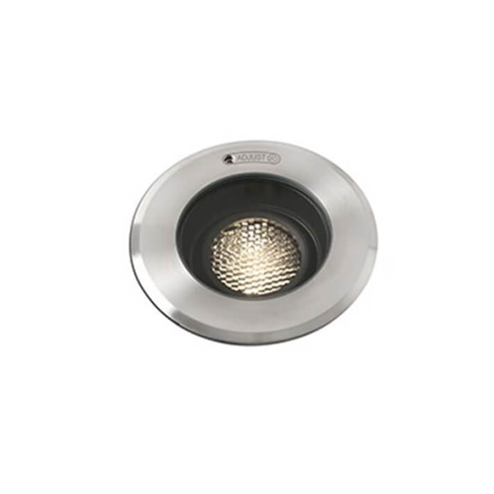 Lámpara empotrable de techo Greiser Faro