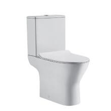 Inodoro completo Slim P3