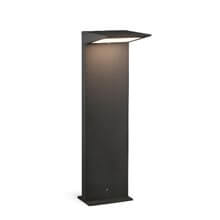 Baliza gris oscuro Soleil Faro