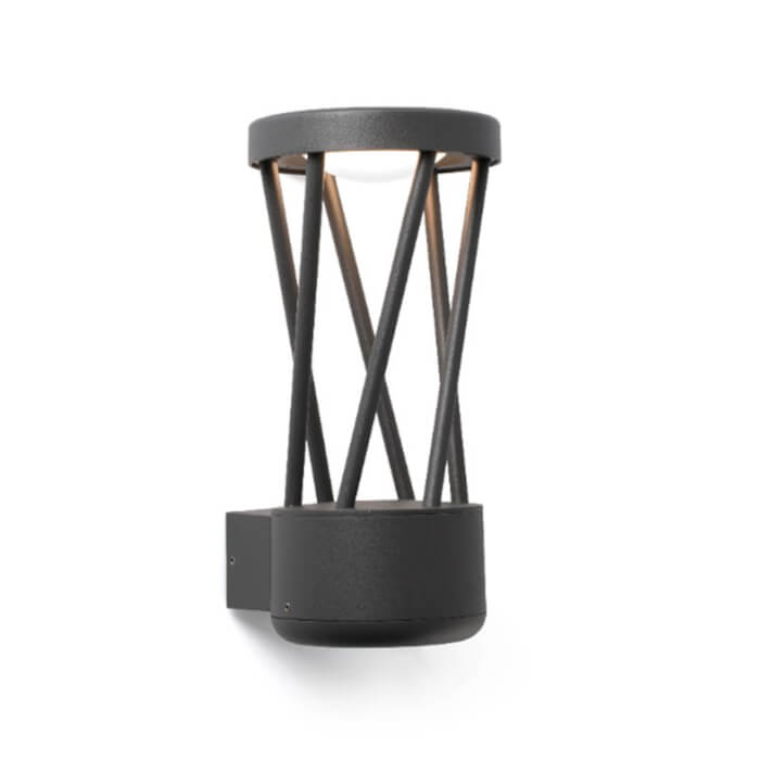 Lámpara aplique Twist Faro
