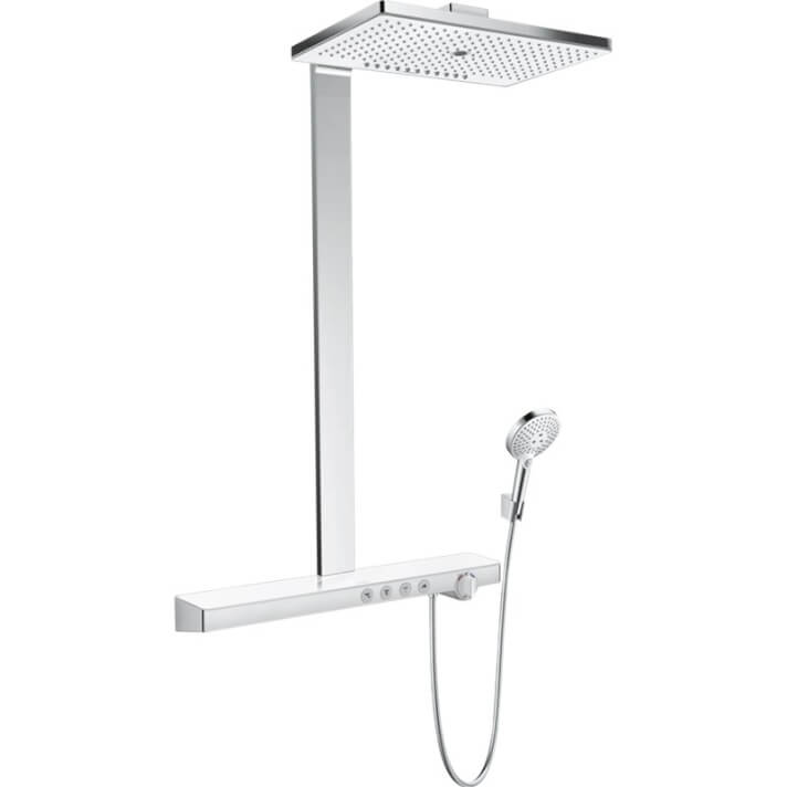 Columna de ducha Rainmaker Eco Select Hansgrohe