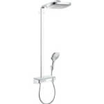 Columna de ducha Raindance Select E 300 Hansgrohe