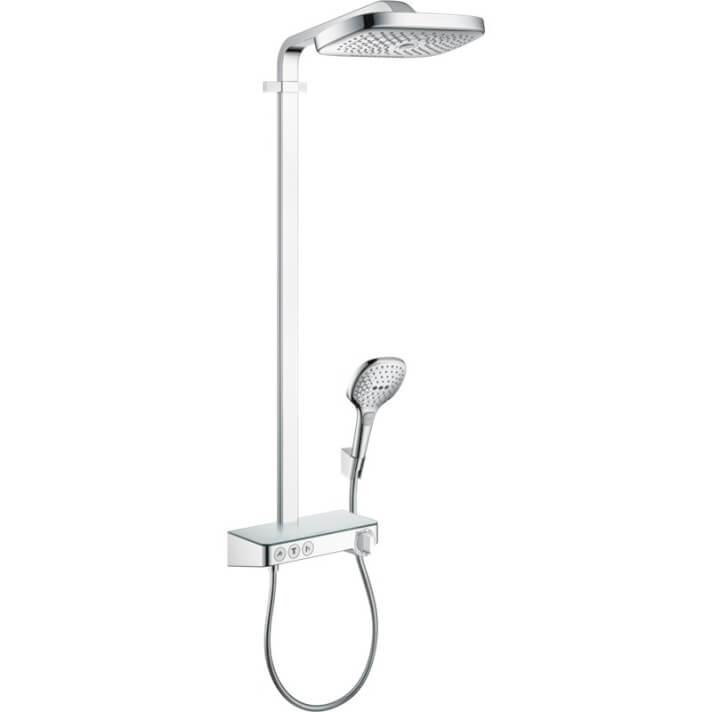 Columna de ducha Raindance Select E 300 Hansgrohe