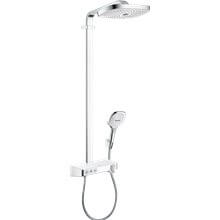 Columna para ducha Raindance Select E 300 Hansgrohe