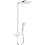Columna para ducha Raindance Select E 300 Hansgrohe
