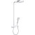 Columna para ducha Raindance Select E 300 Hansgrohe