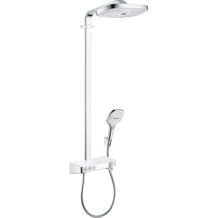 Columna para ducha Raindance Select E 300 Hansgrohe