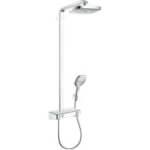 Columna de ducha Eco Raindance Select E Hansgrohe