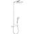Columna de ducha Raindance Select E Eco Hansgrohe