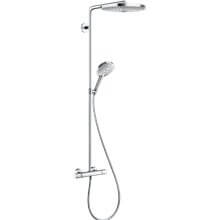 Columna de ducha Raindance Select S 2jet 300 Hansgrohe