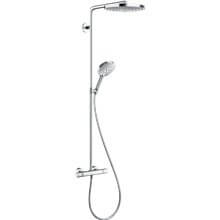 Columna de ducha Raindance Select S 240 2jet Hansgrohe